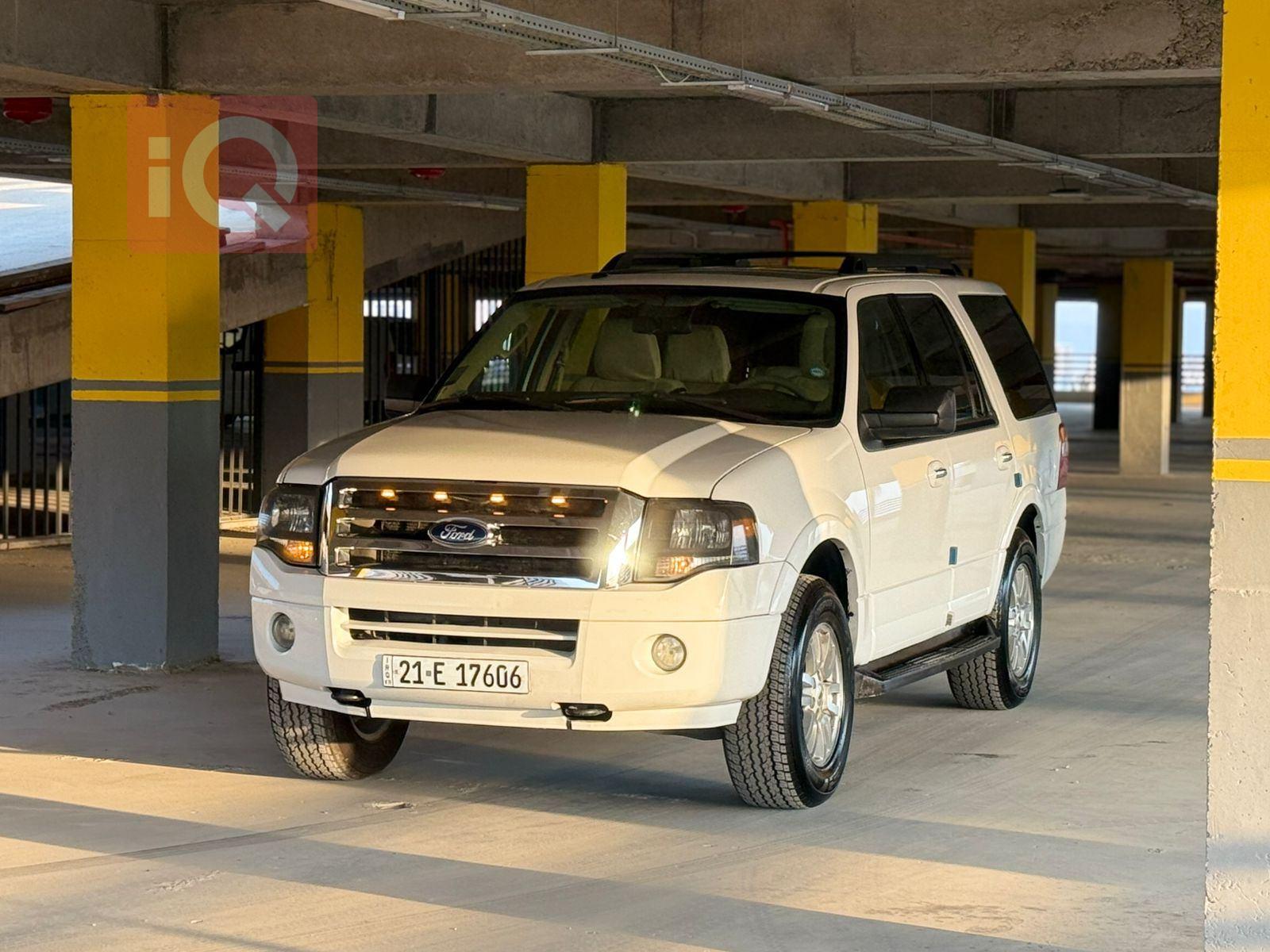 فورد إكسبيديشن